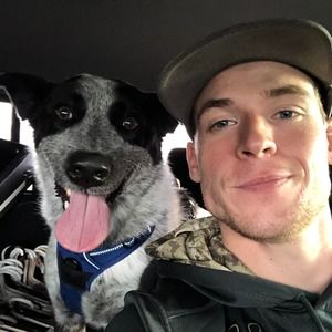 Meet your Posher, Nickolas